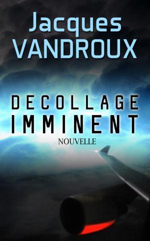 Cover of the book Décollage Imminent by Christian Tremblay