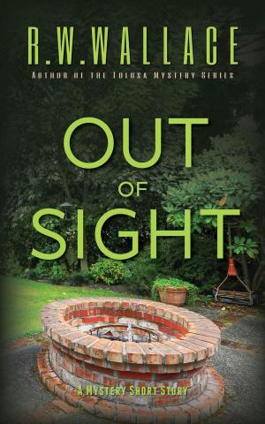 Cover of the book Out of Sight by C.L. Mozena