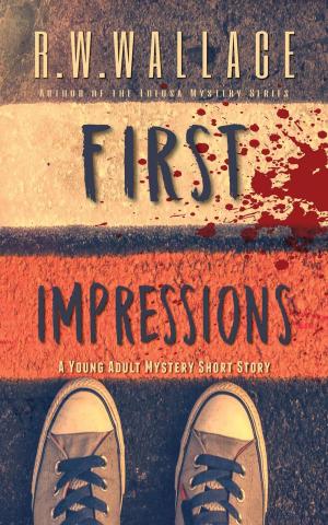 Cover of the book First Impressions by Deborah Kalin