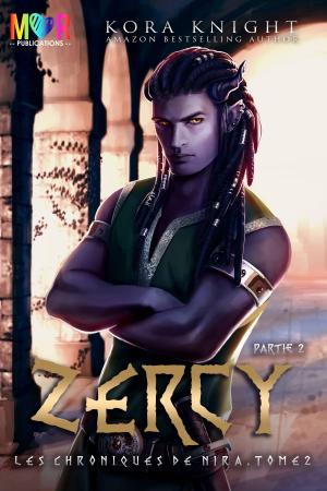 Cover of the book Zercy: Partie 2 by Aisling Mancy