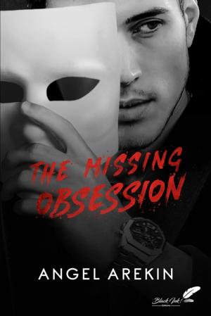 bigCover of the book The Missing Obsession (dark romance) by 