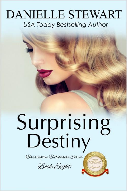 Cover of the book Surprising Destiny by Danielle Stewart, Random Acts Publishing