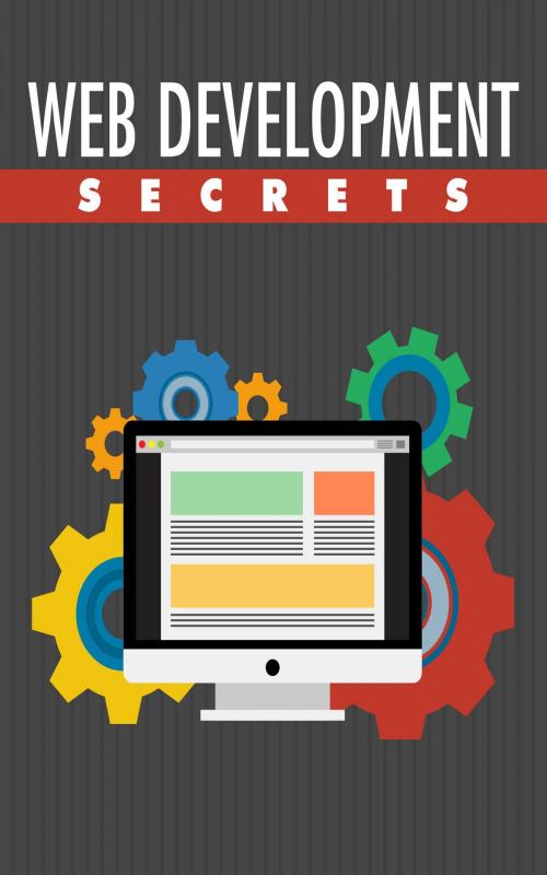 Cover of the book Web Development Secrets by John Hawkins, John Hawkins