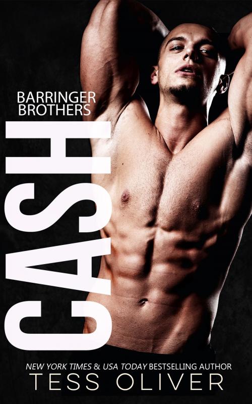 Cover of the book Cash by Tess Oliver, Sugartree Press