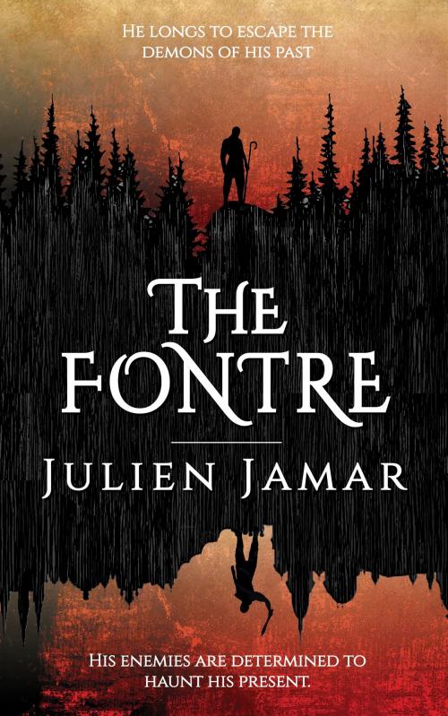 Cover of the book The Fontre by Julien Jamar, Pisteuo Publications
