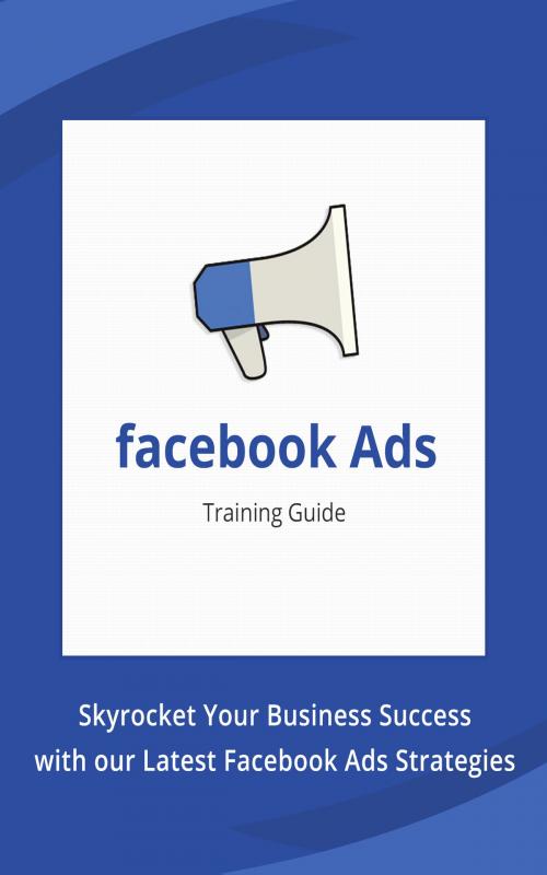 Cover of the book Facebook Ads by John Hawkins, John Hawkins
