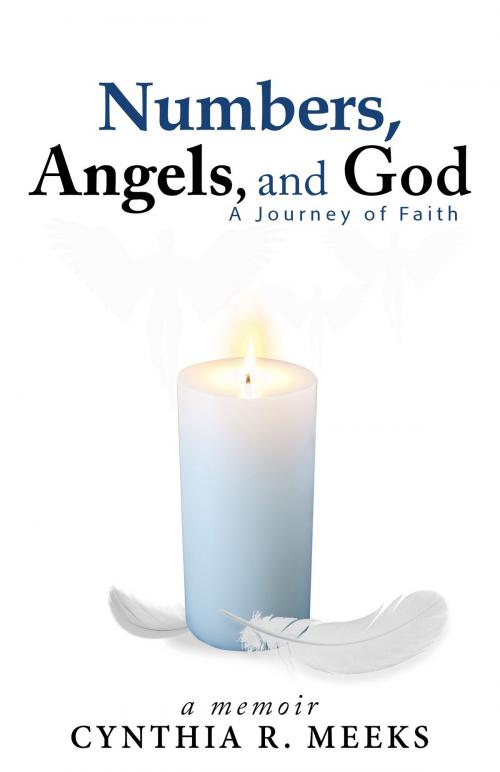 Cover of the book Numbers, Angels, And God: A Memoir by Cynthia Meeks, Syclubhouse Publishing LLC