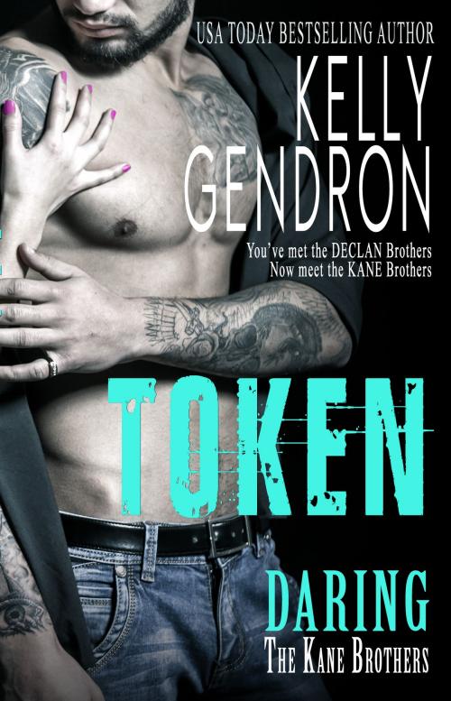 Cover of the book Token by Kelly Gendron, Kelly Gendron
