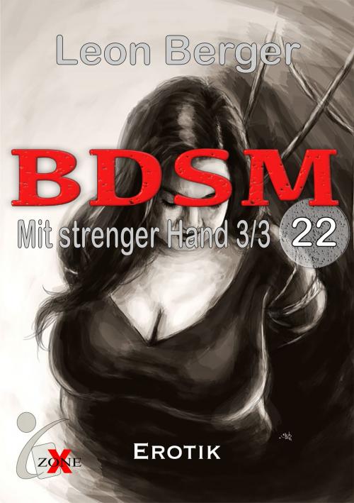 Cover of the book BDSM 22 by Leon Berger, X-Zone