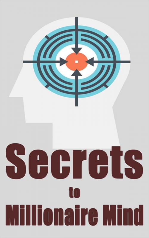 Cover of the book Secrets to Millionaire Mind by John Hawkins, John Hawkins