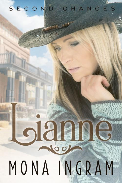 Cover of the book Lianne by Mona Ingram, Mona Ingram