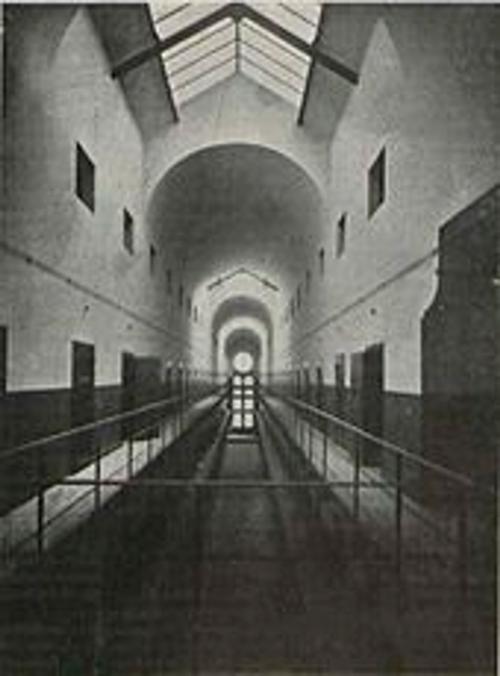 Cover of the book Código Penitenciario by Jose Manuel Ferro Veiga, Jose manuel Ferro Veiga