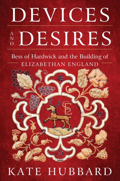 Cover of the book Devices and Desires by Kate Hubbard, Harper