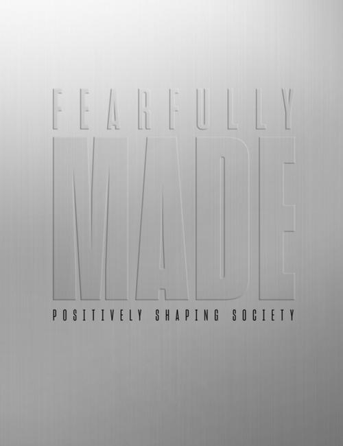 Cover of the book Fearfully Made by Carlos Darby, SPCK