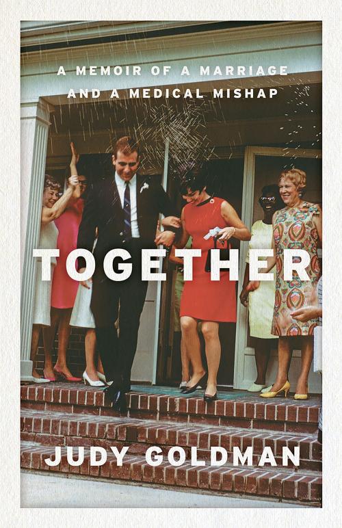 Cover of the book Together by Judy Goldman, Knopf Doubleday Publishing Group