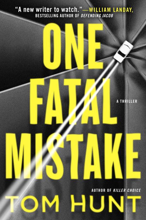 Cover of the book One Fatal Mistake by Tom Hunt, Penguin Publishing Group