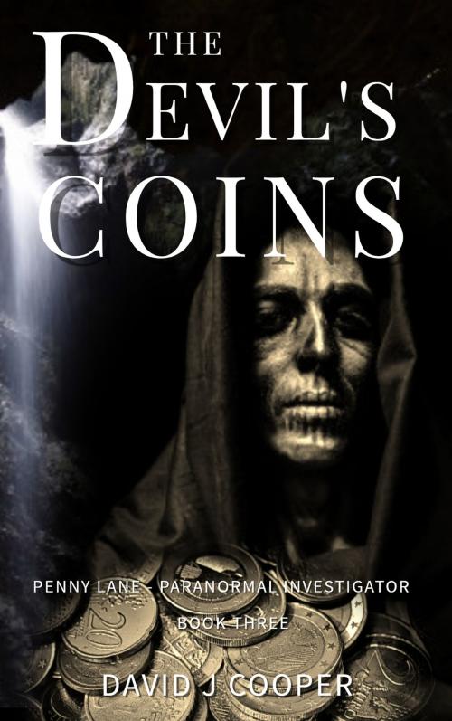 Cover of the book The Devil's Coins by David J Cooper, David J Cooper