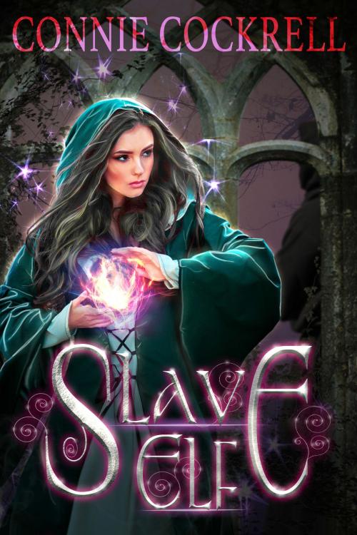 Cover of the book Slave Elf by Connie Cockrell, Connie Cockrell