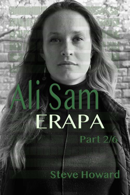 Cover of the book Ali Sam: Erapa - part 2/6 Open Source Movie Challenge by Steve Howard, Steve Howard