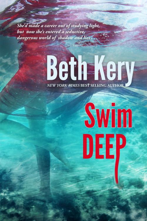 Cover of the book Swim Deep by Beth Kery, Beth Kery