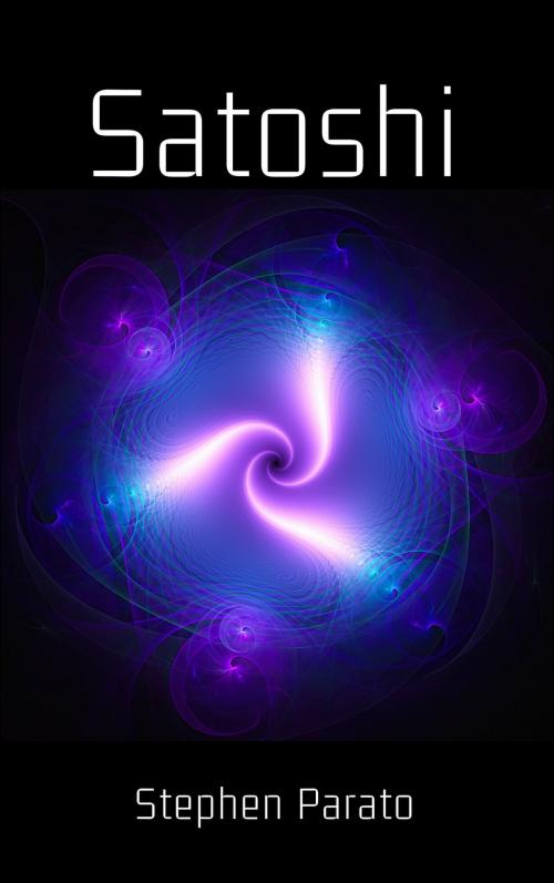 Cover of the book Satoshi by Stephen Parato, Stephen Parato