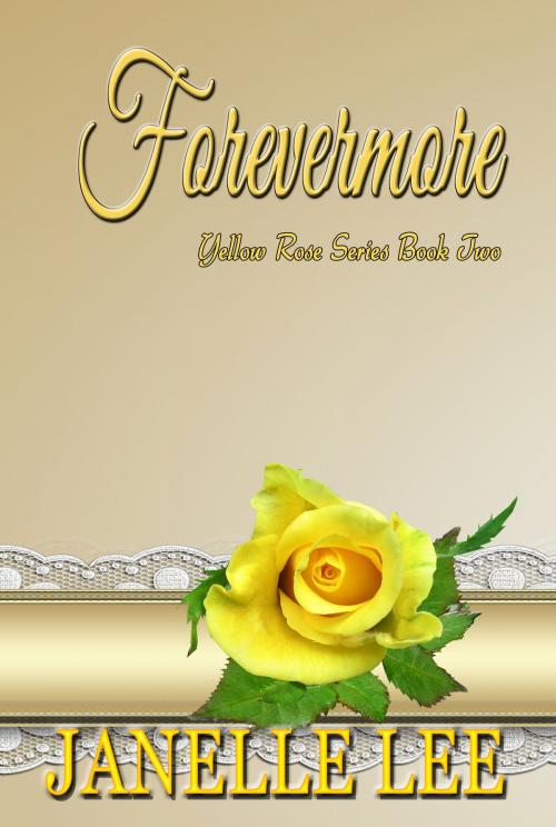 Cover of the book Forevermore by Janelle Lee, I Heart Book Publishing, LLC