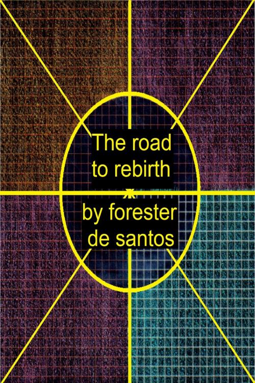 Cover of the book The Road to Rebirth by Forester de Santos, Forester de Santos