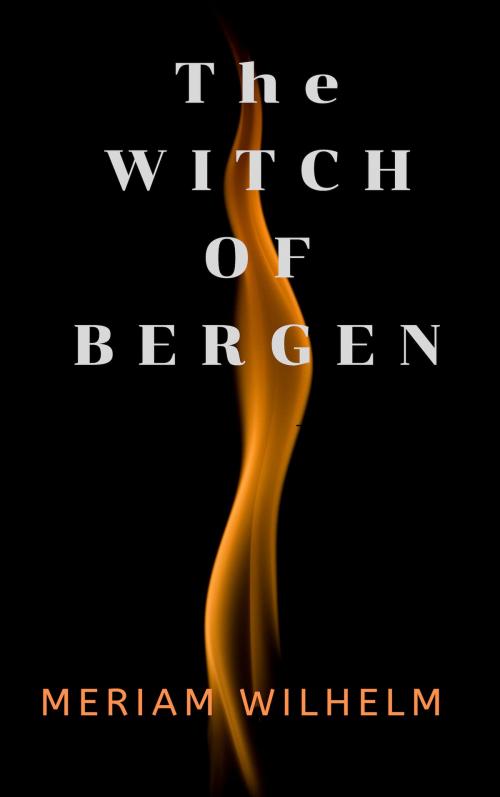 Cover of the book The Witch of Bergen by Meriam Wilhelm, Meriam Wilhelm