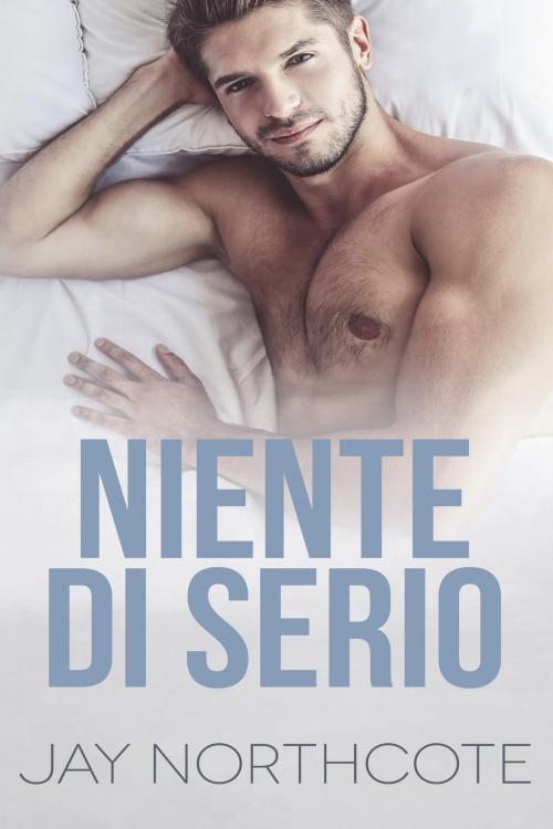 Cover of the book Niente di serio by Jay Northcote, Jay Northcote