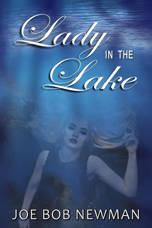 Cover of the book Lady in the Lake by Joe Bob Newman, Joe Bob Newman