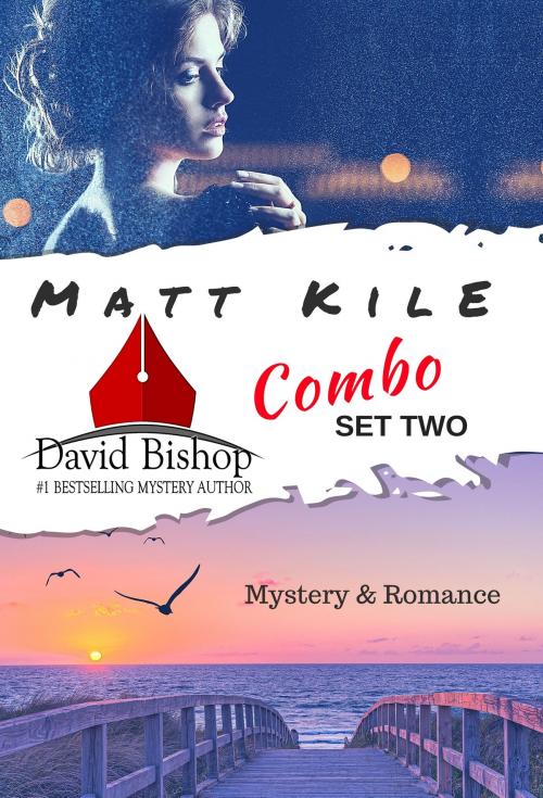 Cover of the book Matt Kile Combo Set Two by David Bishop, David Bishop