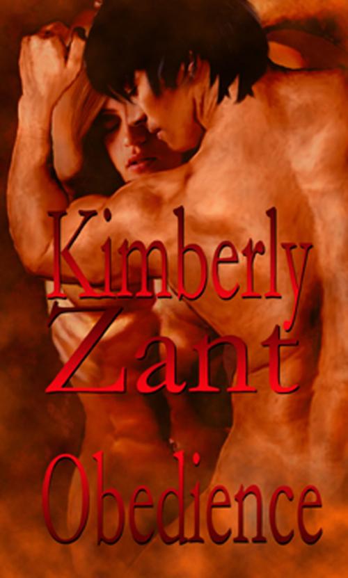 Cover of the book Obedience by Kimberly Zant, New Concepts Publishing