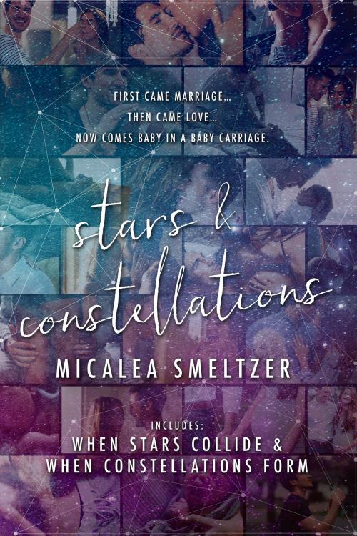 Cover of the book Stars & Constellations by Micalea Smeltzer, Micalea Smeltzer