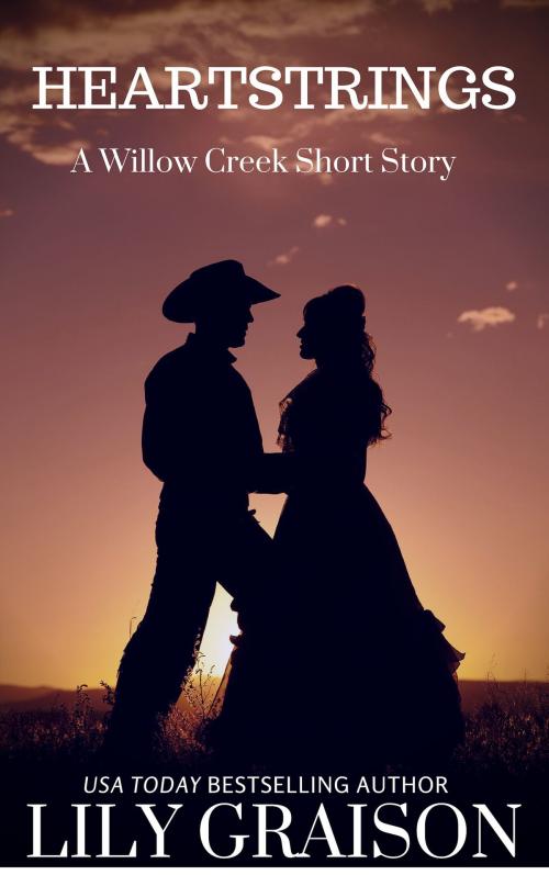 Cover of the book Heartstrings: A Willow Creek Short Story by Lily Graison, Lily Graison