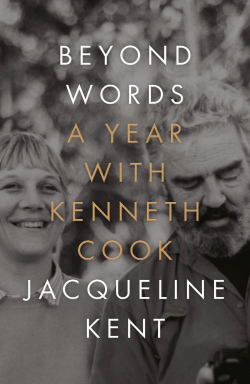 Cover of the book Beyond Words by Jacqueline Kent, University of Queensland Press