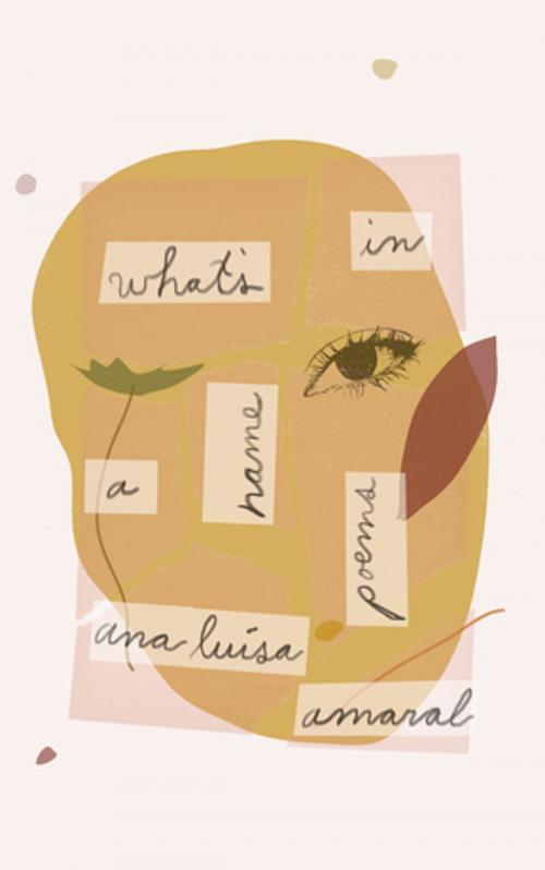 Cover of the book What's in a Name by Ana Luísa Amaral, New Directions