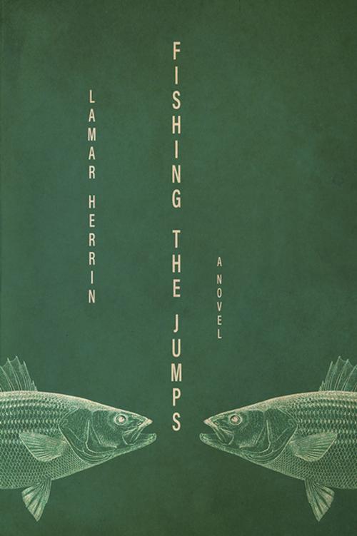 Cover of the book Fishing the Jumps by Lamar Herrin, The University Press of Kentucky