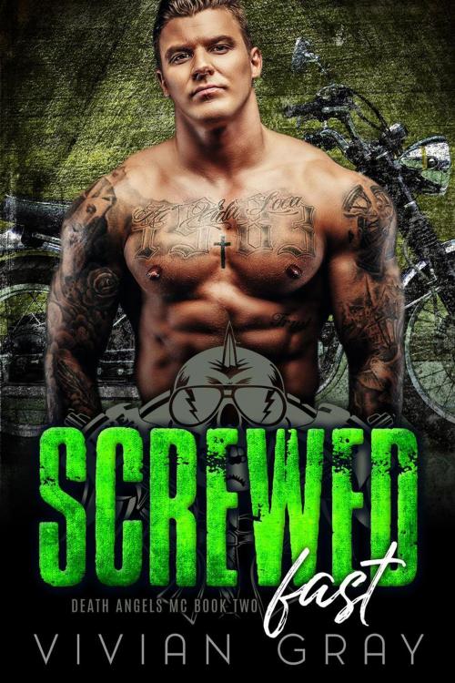 Cover of the book Screwed Fast by Vivian Gray, eBook Publishing World