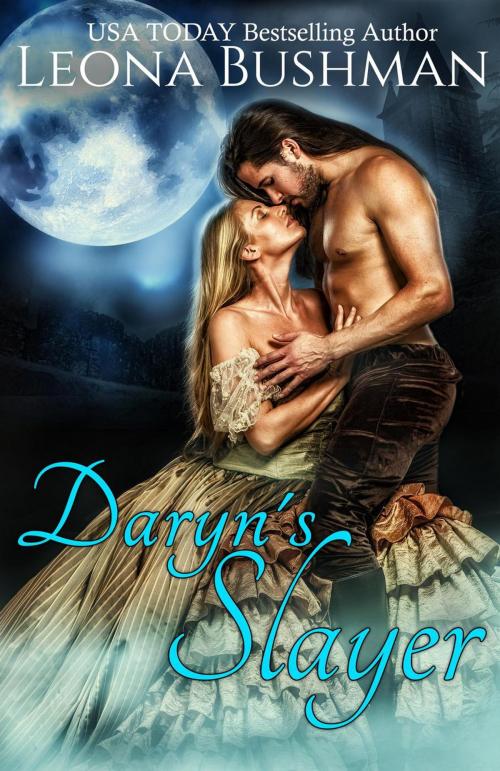 Cover of the book Daryn's Slayer by Leona Bushman, Leona Bushman