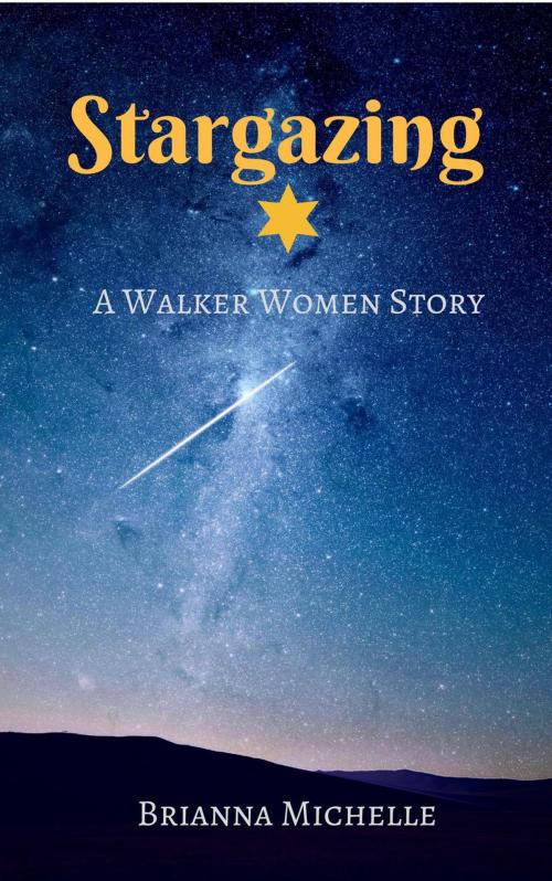 Cover of the book Stargazing by Brianna Michelle, Brianna Michelle