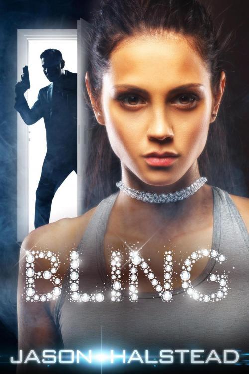 Cover of the book Bling by Jason Halstead, Novel Concept Publishing LLC