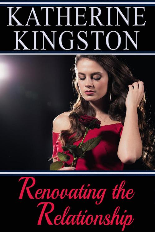 Cover of the book Renovating the Relationship by Katherine Kingston, Katherine Kingston