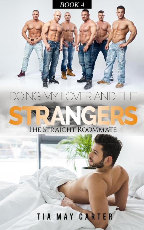 Cover of the book Doing My Lover and the Strangers by Tia May Carter, Tia May Carter