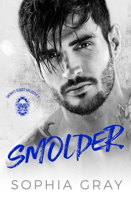 Cover of the book Smolder by Sophia Gray, Sopris Page Press
