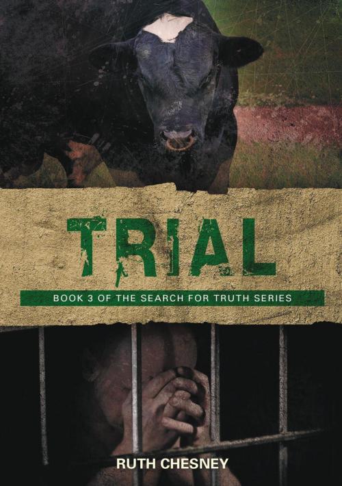 Cover of the book Trial by Ruth Chesney, Ruth Chesney
