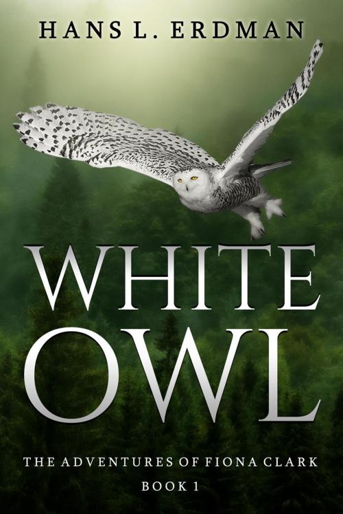 Cover of the book White Owl by Hans Erdman, White Owl Publishers