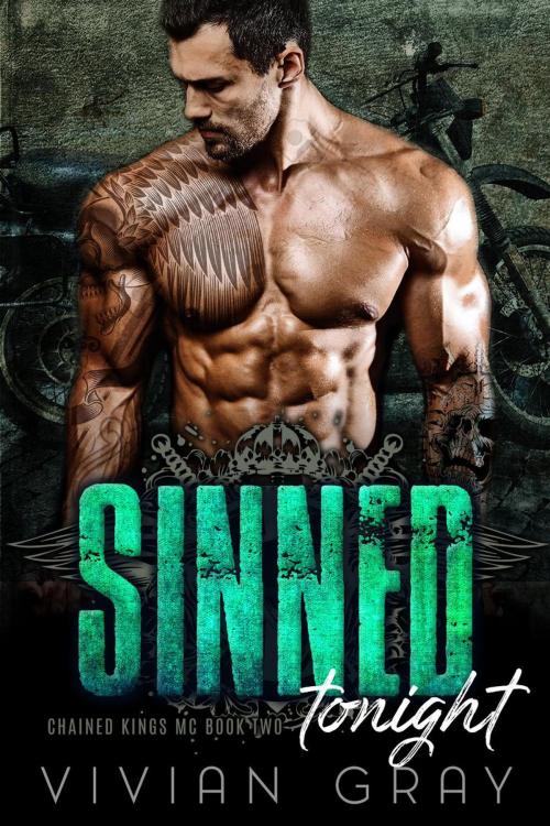 Cover of the book Sinned Tonight by Vivian Gray, eBook Publishing World