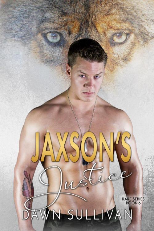 Cover of the book Jaxson's Justice by Dawn Sullivan, Dawn Sullivan