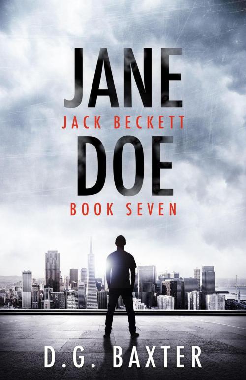 Cover of the book Jane Doe by D.G. Baxter, D.G. Baxter