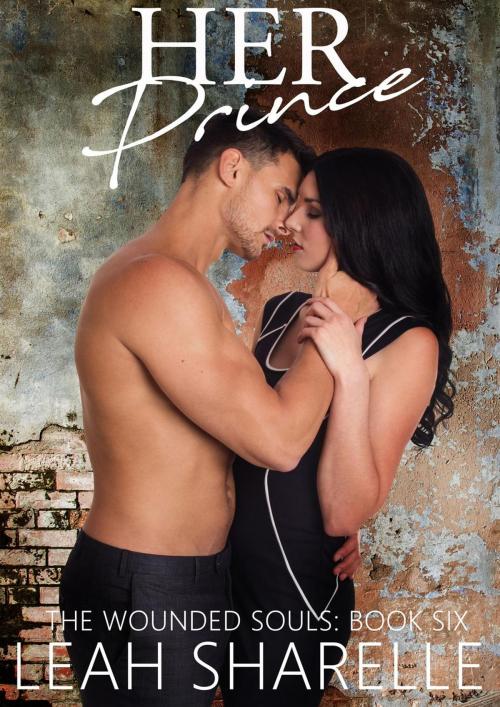 Cover of the book Her Prince by Leah Sharelle, Leah Sharelle